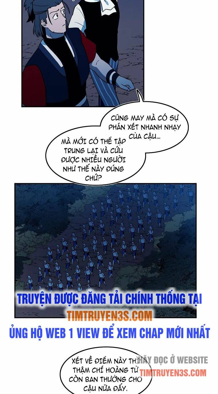 Tay Súng Ma Thuật - Bắn Tỉa Thép Chương 41 Ảnh 5