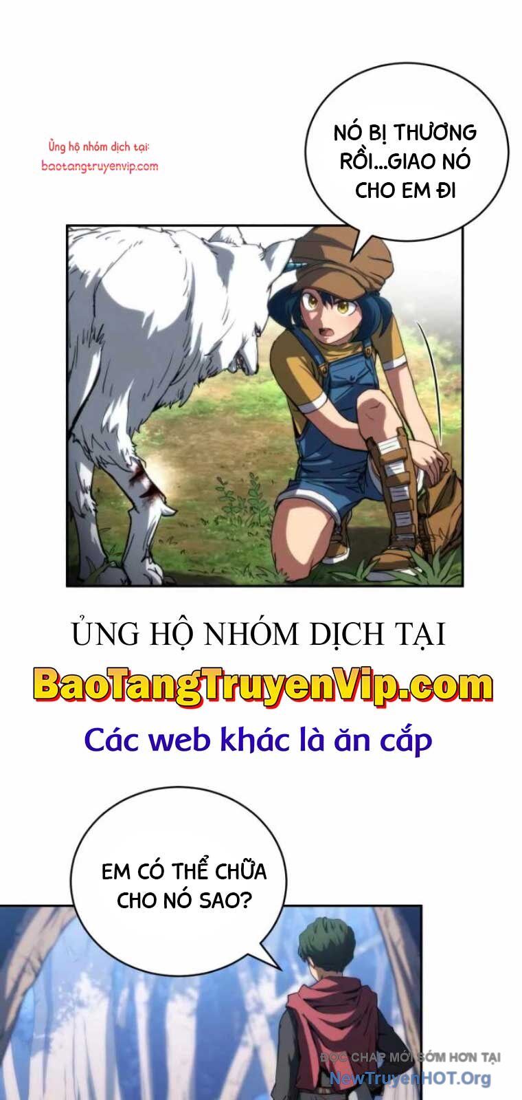 Wild Ranker Chương 10 Ảnh 6