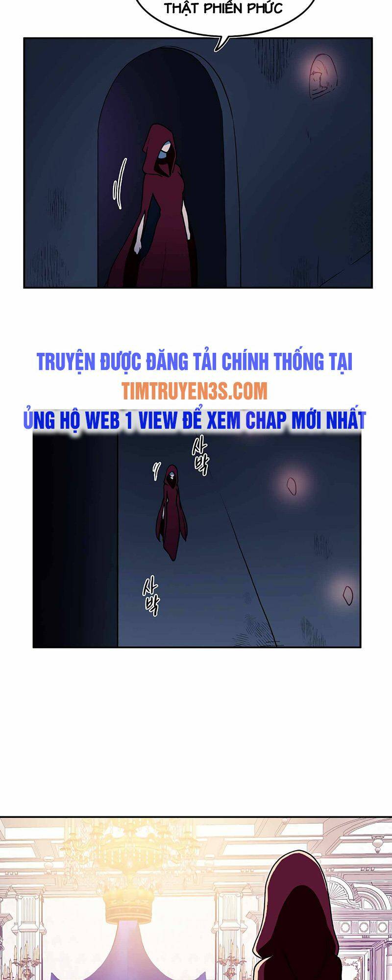 Tay Súng Ma Thuật - Bắn Tỉa Thép Chương 28 Ảnh 22