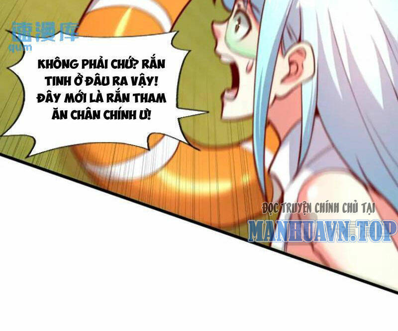 Vô Địch Từ Cưỡng Hôn Ma Nữ Chương 170 Ảnh 61