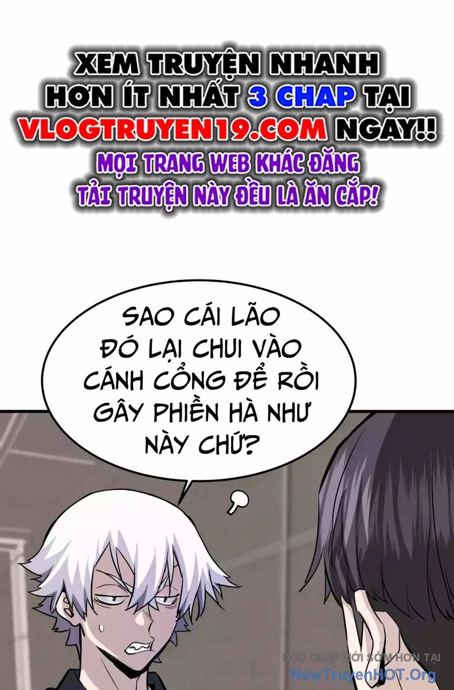 Ta Trở Về Từ ĐịA NgụC Chương 92 Ảnh 59