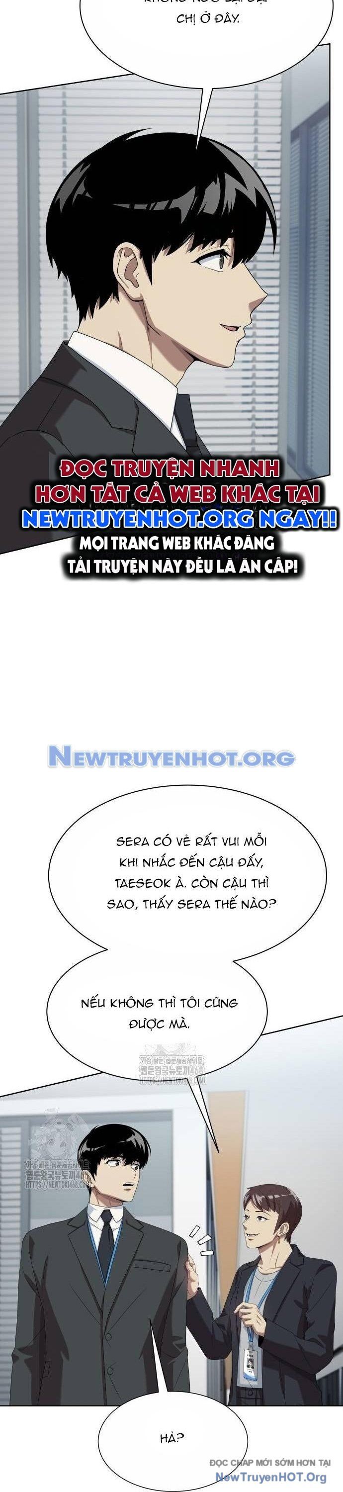 Từ Nhân Viên Vạn Năng Trở Thành Huyền Thoại Chương 84 Ảnh 30