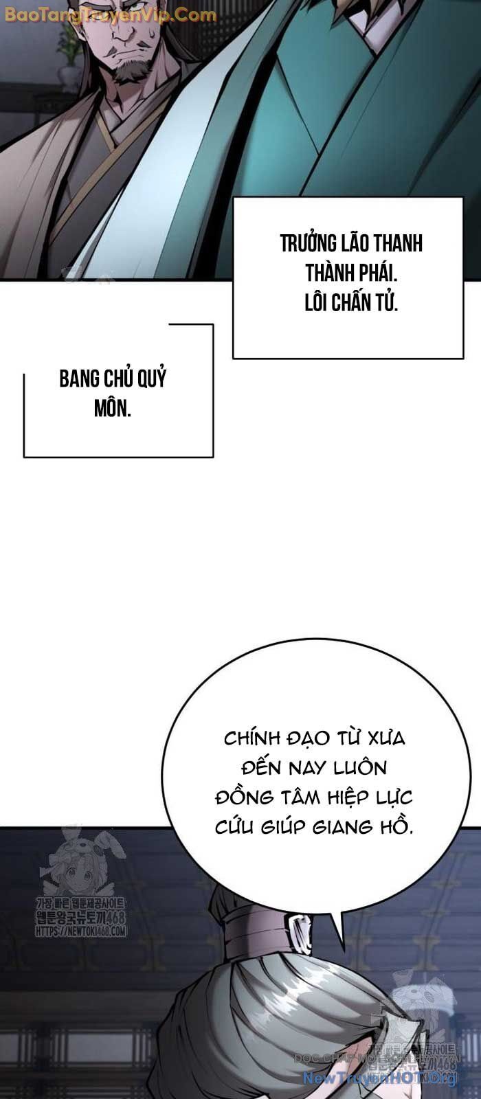 Giáo Chủ Ma Giáo Cũng Biết Sợ Chương 59 Ảnh 80