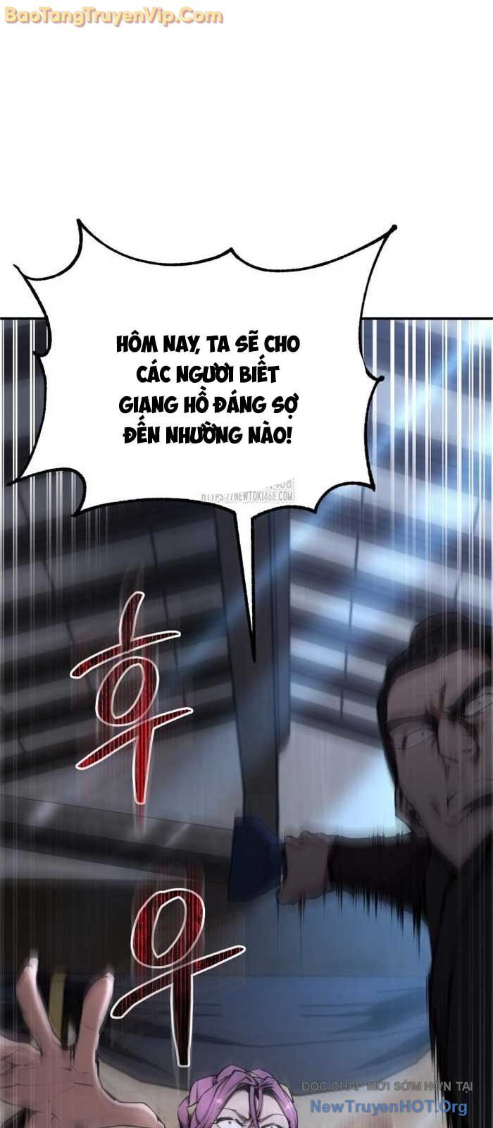 Giáo Chủ Ma Giáo Cũng Biết Sợ Chương 59 Ảnh 22