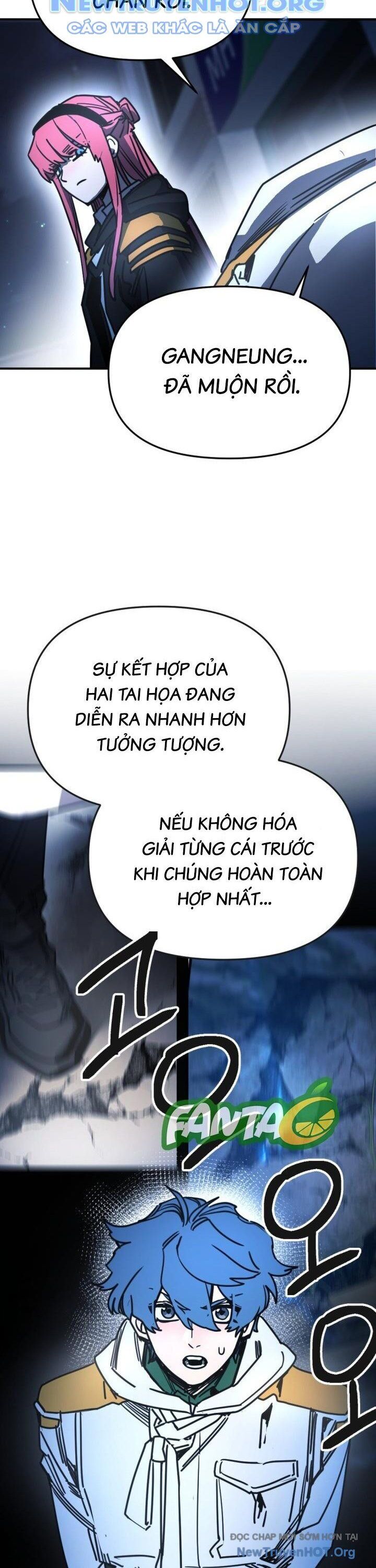 Mê Cung Mộng Ảo Chương 13 Ảnh 20