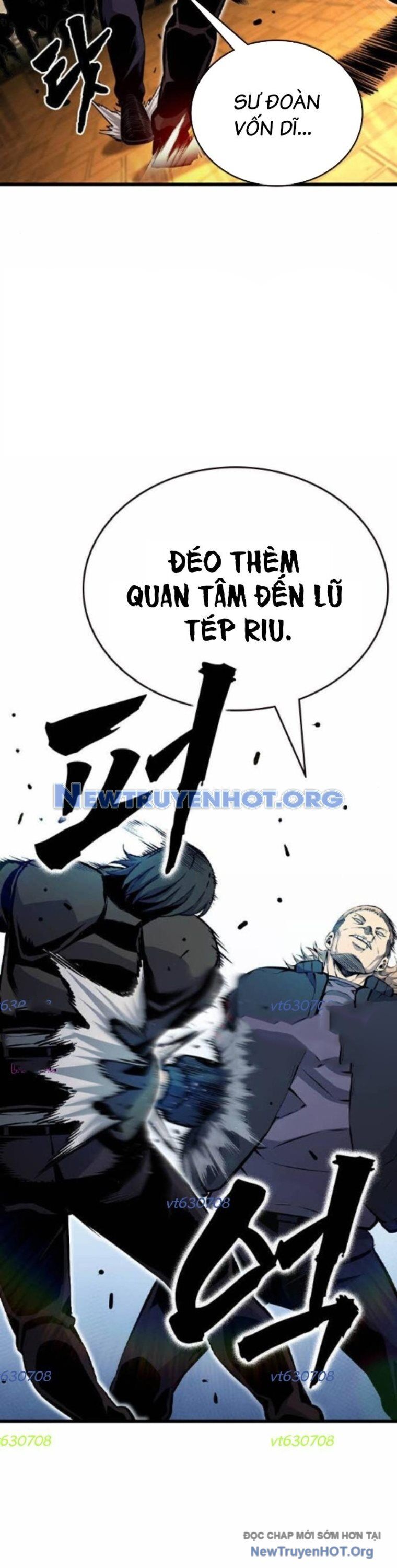 King Game Chương 117 Ảnh 27