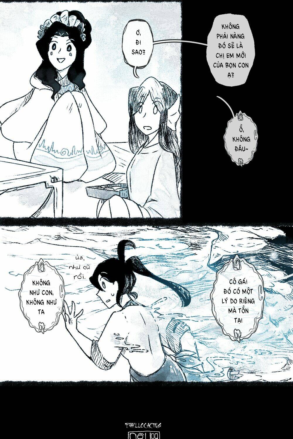 Đồng Vọng Dân Gian Chương 8 Ảnh 4