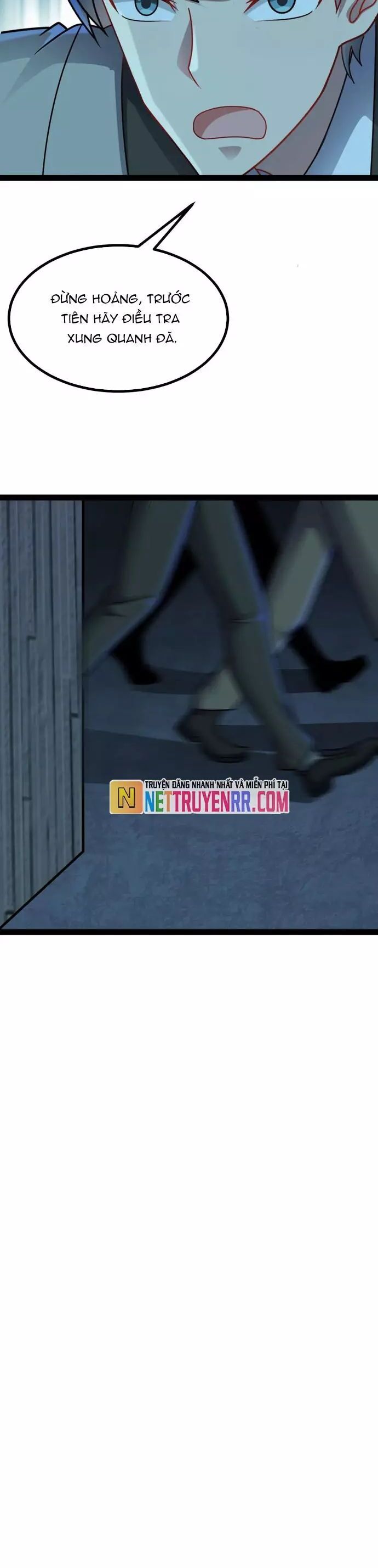 Vô Hạn Hồ Sơ Chương 66 Ảnh 22
