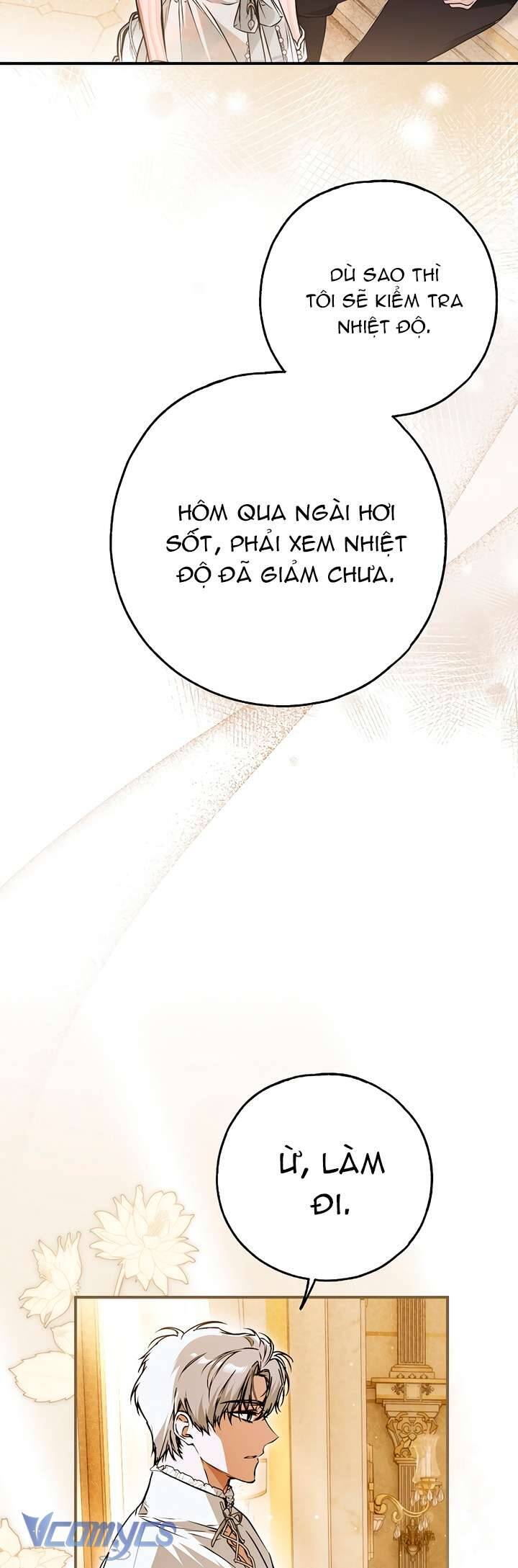 Ai Đó Đang Điều Khiển Cơ Thể Của Tôi Chương 66 Ảnh 82