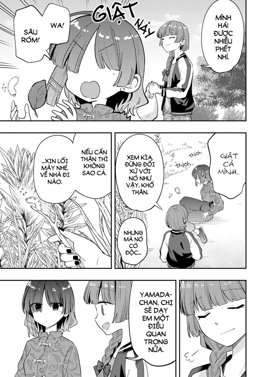 Bocchi The Rock! Ngoại Truyện: Nhật Ký Say Rượu Của Hiroi Kikuri Chương 33 Ảnh 12