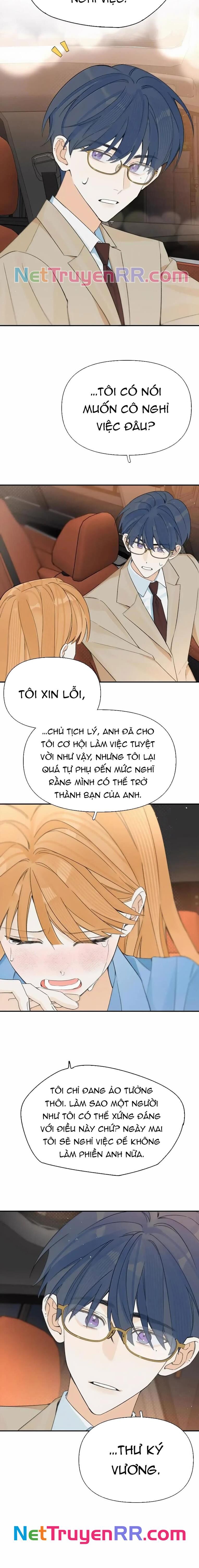 Hôm Nay Bạn Có Giám Phơi Bày Bản Thân Mình Không?! Chương 50 Ảnh 4