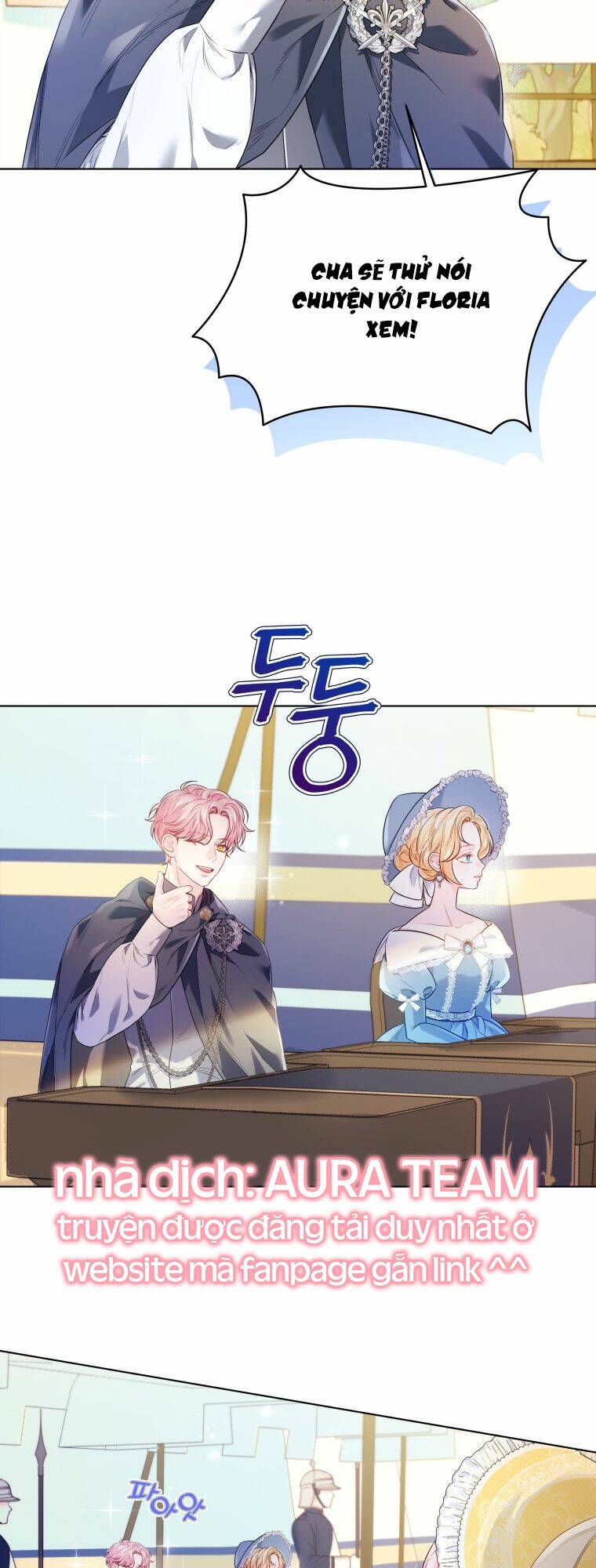 Thà Làm Vua Còn Hơn Chương 12 Ảnh 40