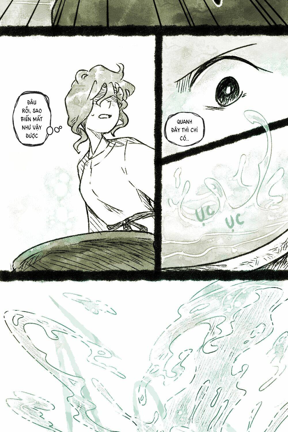 Đồng Vọng Dân Gian Chương 9 Ảnh 38