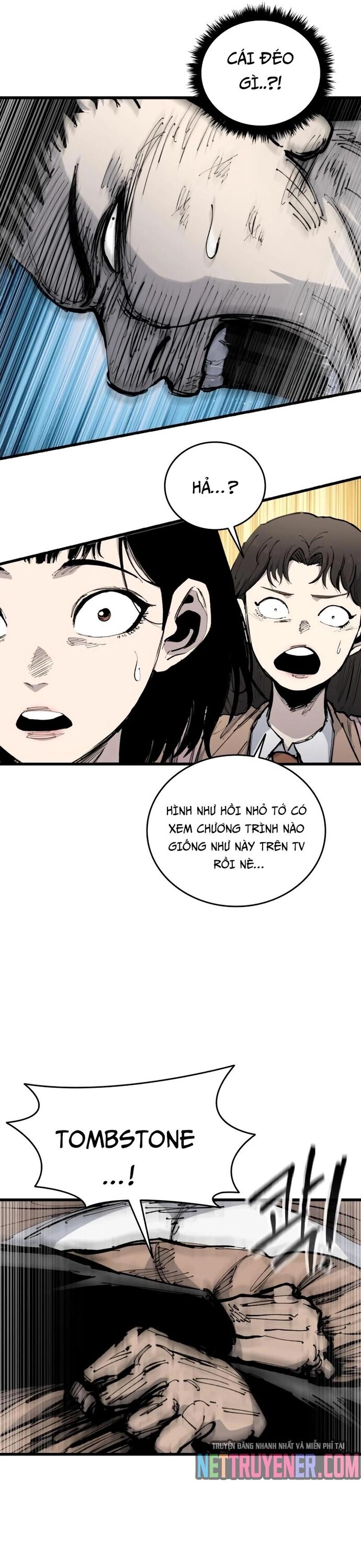 Thượng Lưu Chương 29 Ảnh 60