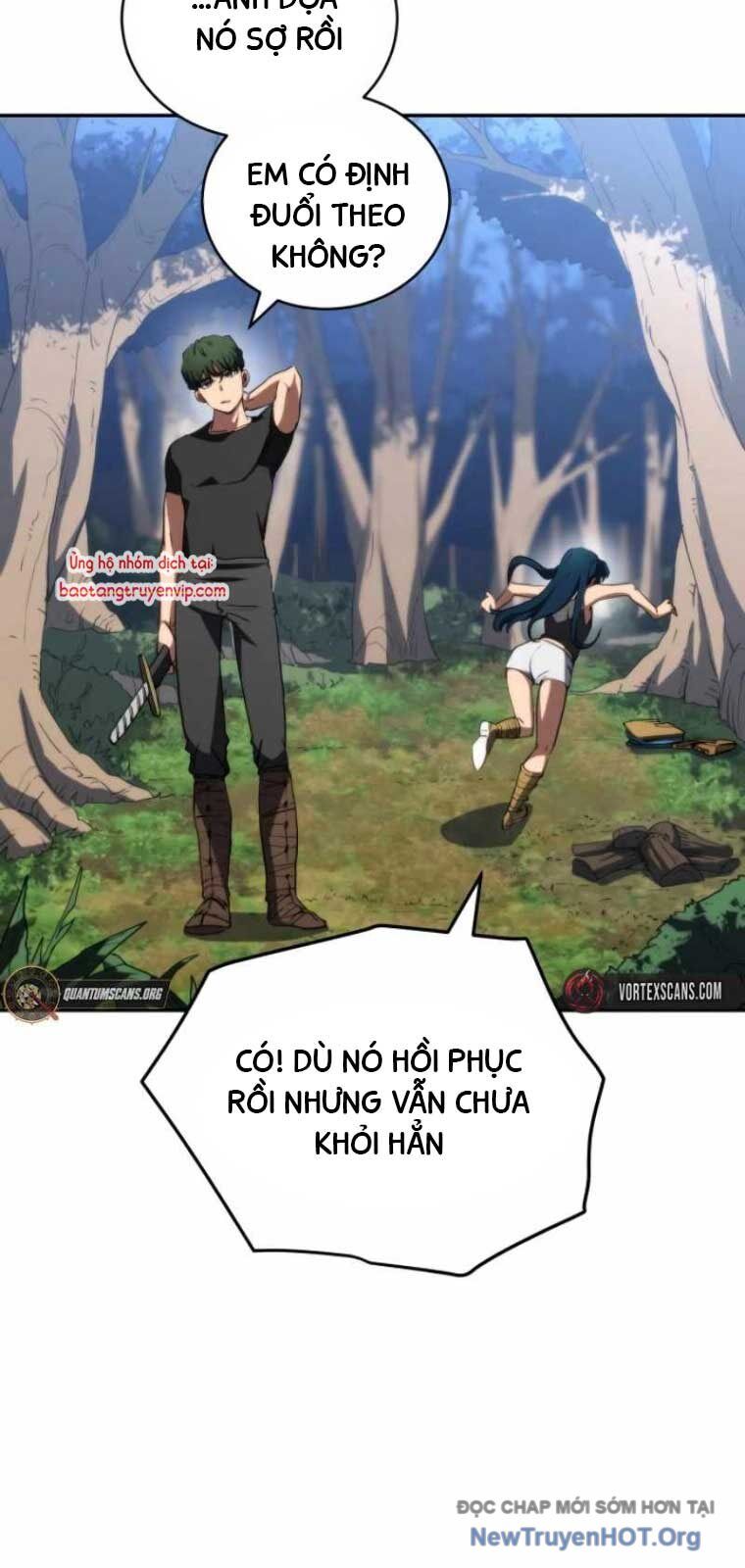 Wild Ranker Chương 10 Ảnh 41