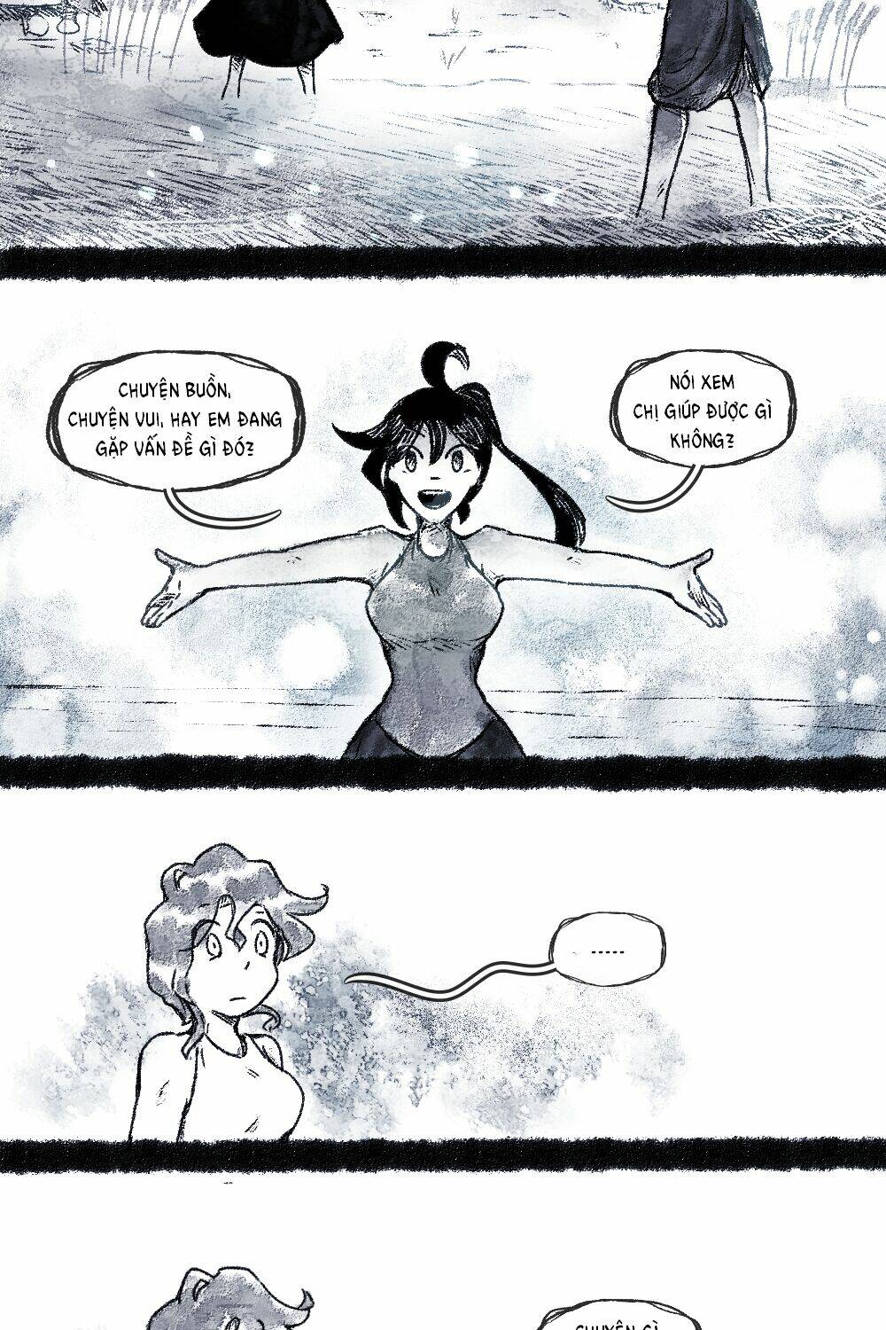 Đồng Vọng Dân Gian Chương 6 Ảnh 29