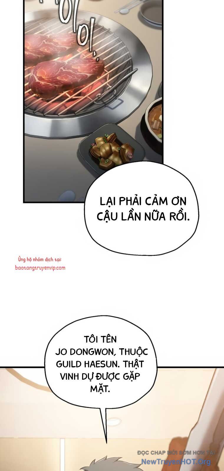 Chỉ Mình Ta Hồi Sinh Chương 49 Ảnh 4