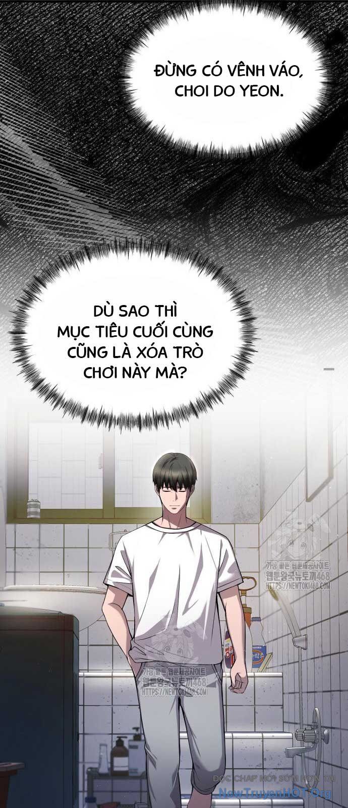 Hẹn Hò Rùng Rợn Chương 22 Ảnh 37