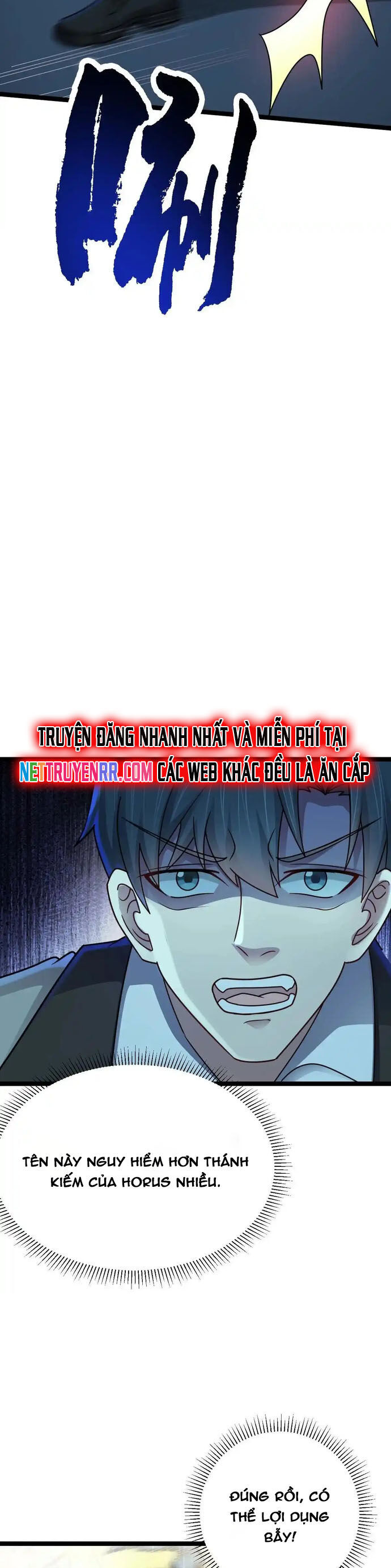 Vô Hạn Hồ Sơ Chương 68 Ảnh 25