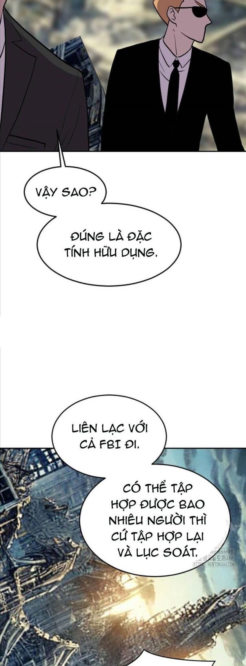 Tôi Nhặt Được Điện Thoại Từ Thế Giới Khác Chương 245 Ảnh 7