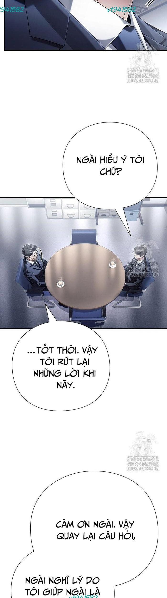 Nhân Viên Văn Phòng Nhìn Thấy Vận Mệnh Chương 121 Ảnh 45