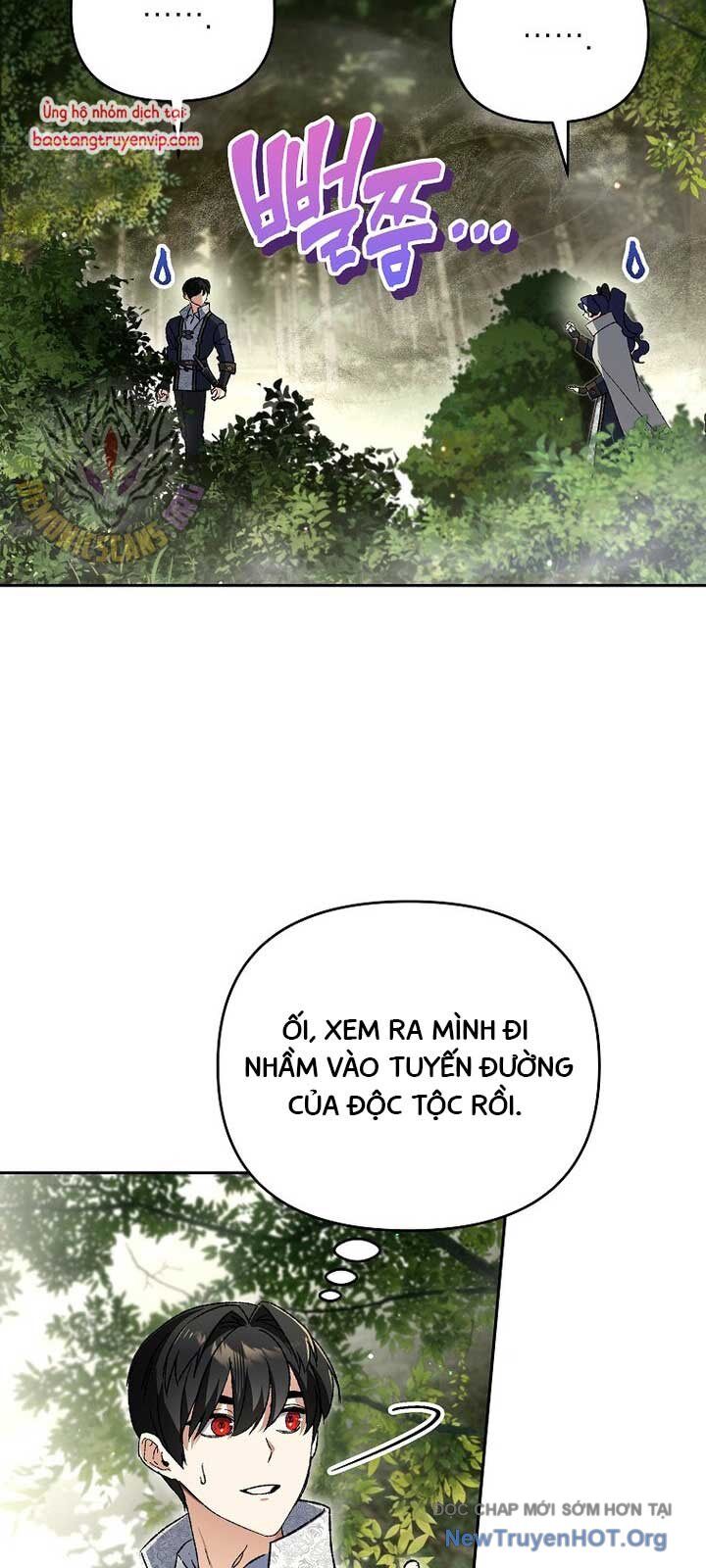 Trở Thành Thiên Tài Bất Trị Của Hắc Gia Chương 37 Ảnh 39