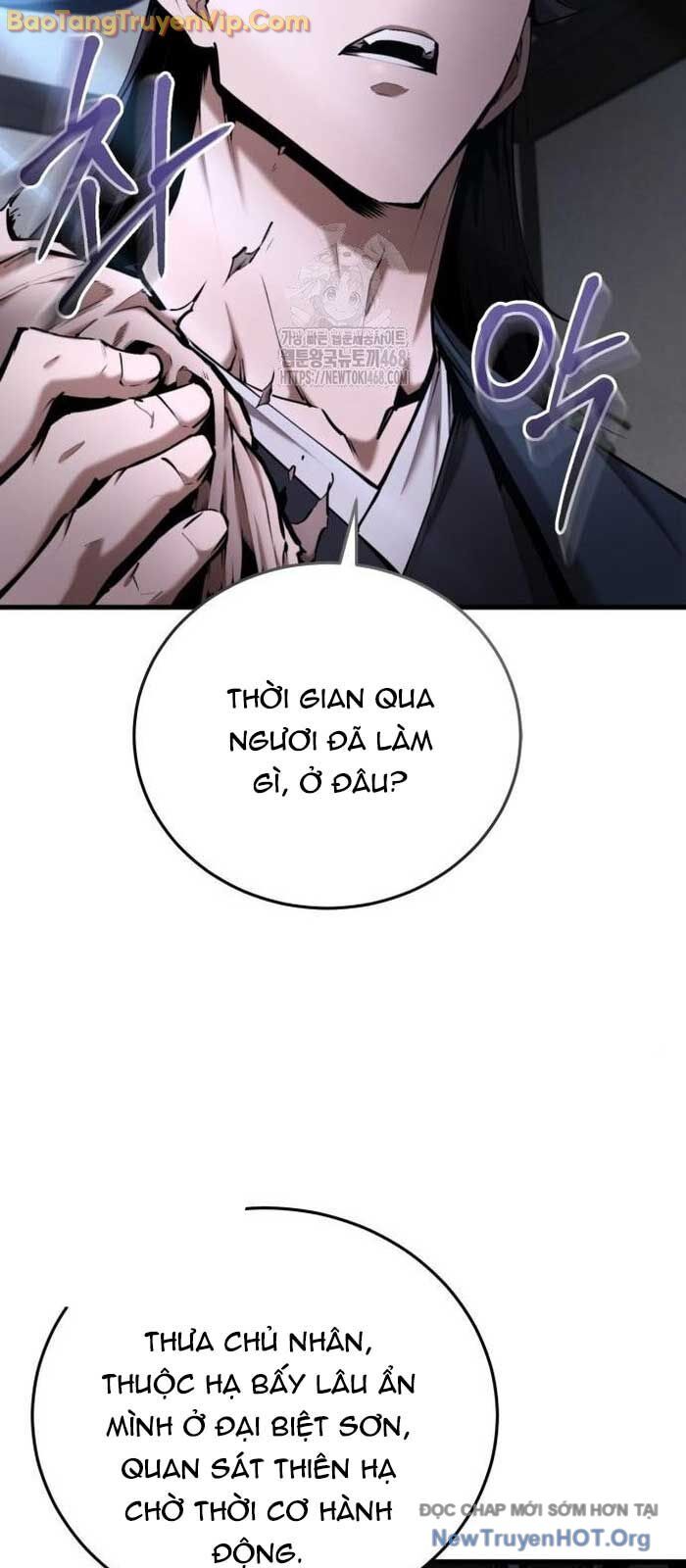 Giáo Chủ Ma Giáo Cũng Biết Sợ Chương 59 Ảnh 30