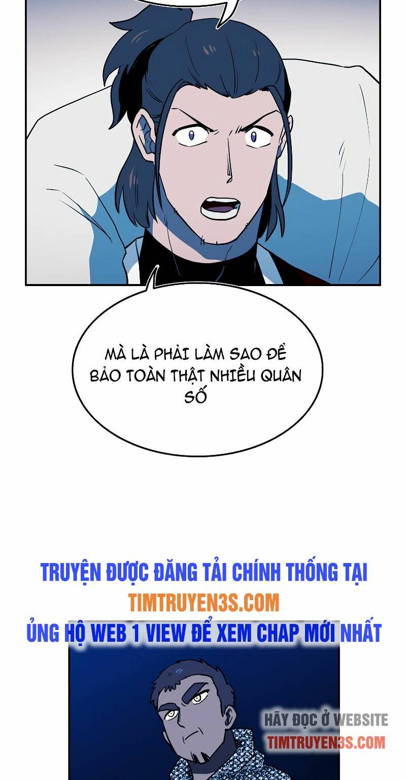 Tay Súng Ma Thuật - Bắn Tỉa Thép Chương 39 Ảnh 45