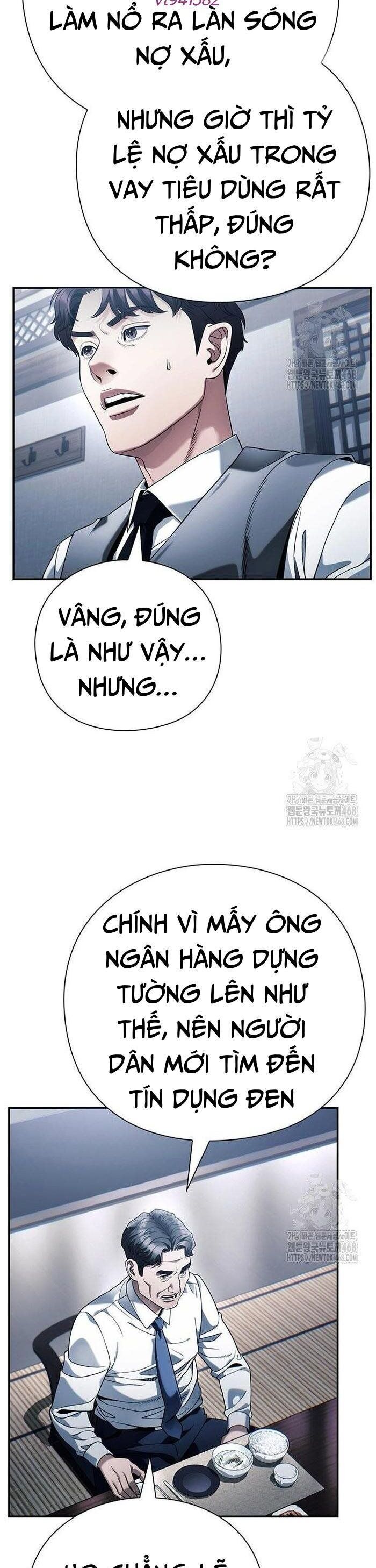 Nhân Viên Văn Phòng Nhìn Thấy Vận Mệnh Chương 117 Ảnh 45