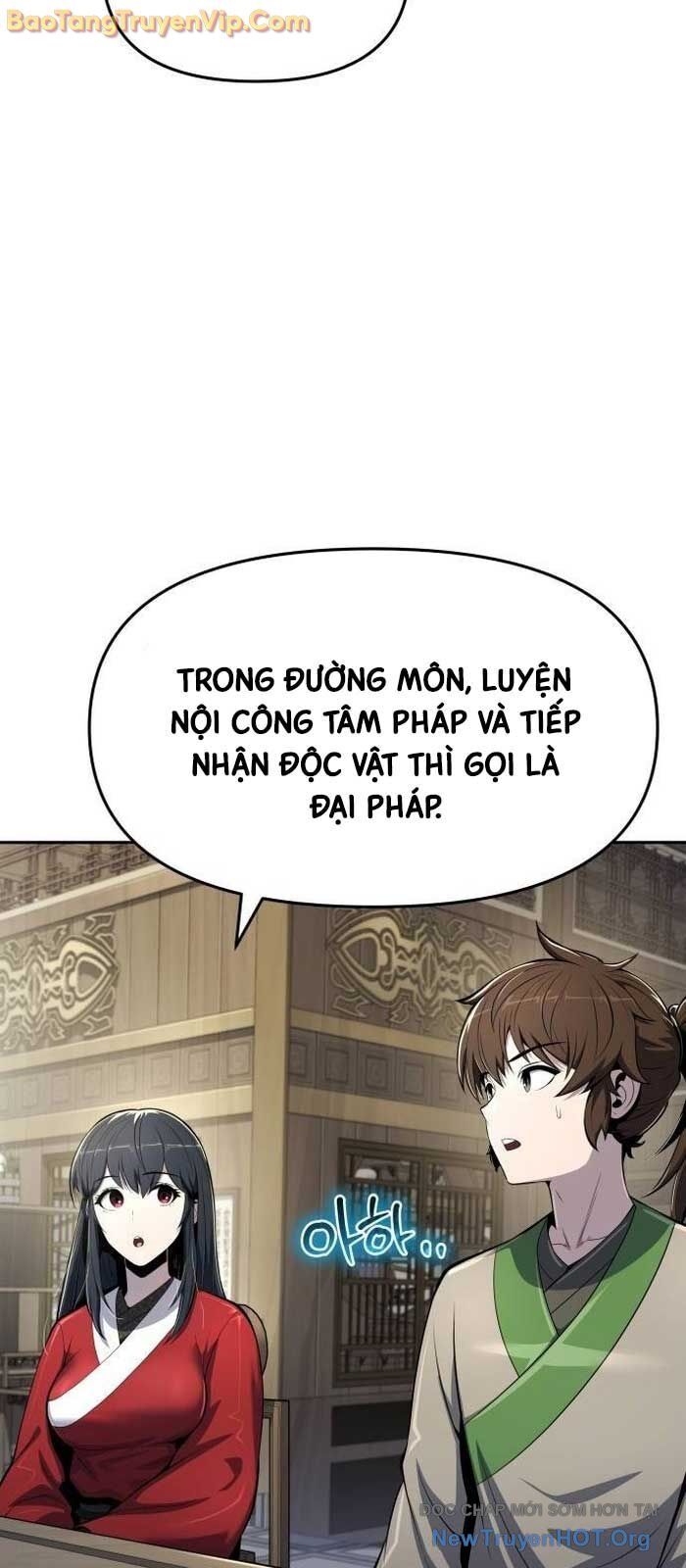 Chuyên Gia Côn Trùng Tại Đường Gia Tứ Xuyên Chương 42 Ảnh 80