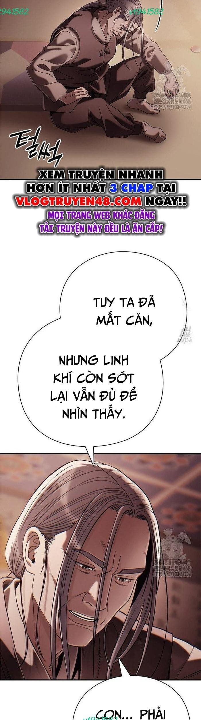 Nhân Viên Văn Phòng Nhìn Thấy Vận Mệnh Chương 119 Ảnh 65