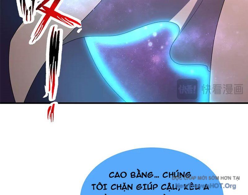 Thần Sủng Tiến Hóa Chương 408 Ảnh 37