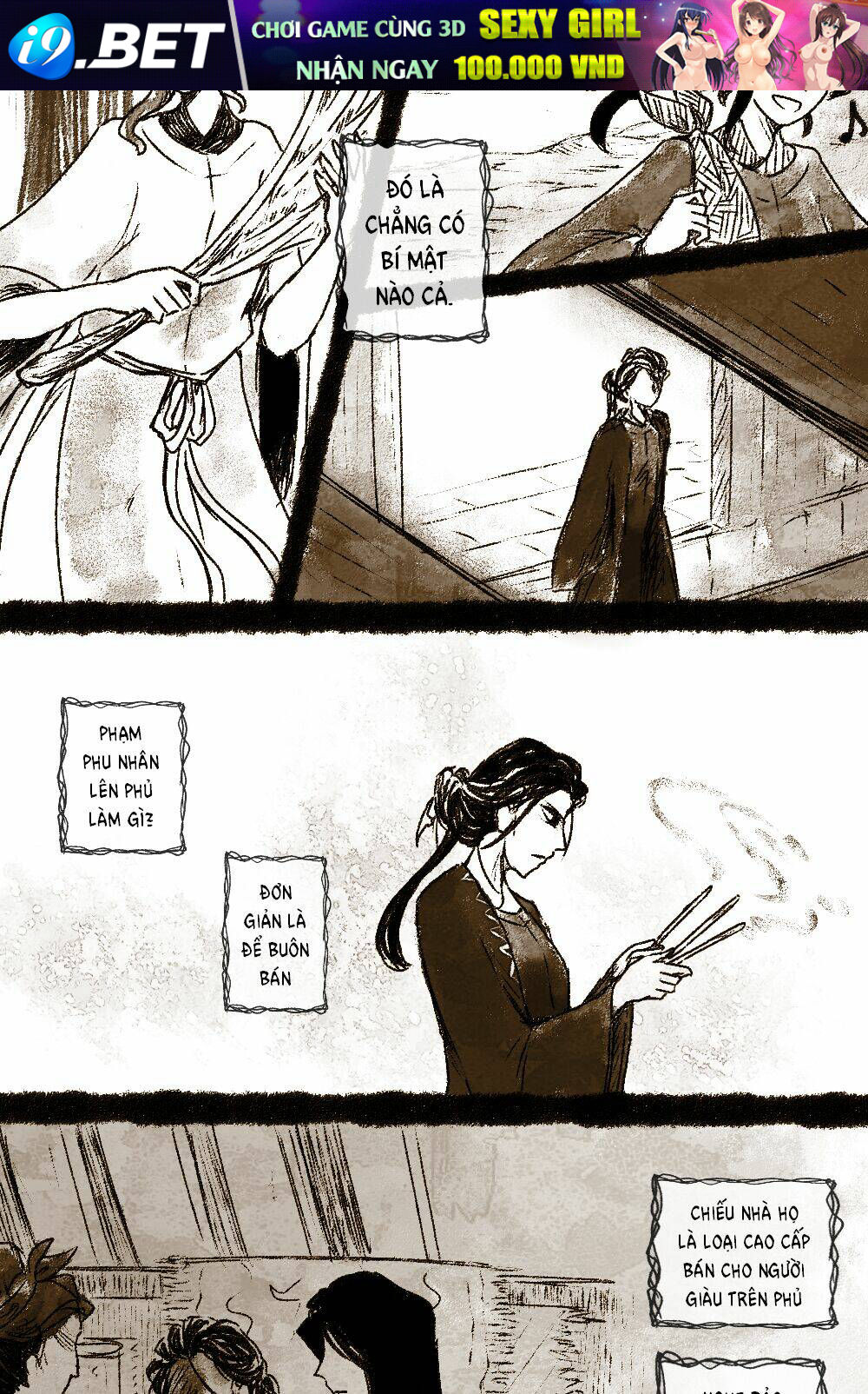 Đồng Vọng Dân Gian Chương 5 Ảnh 13