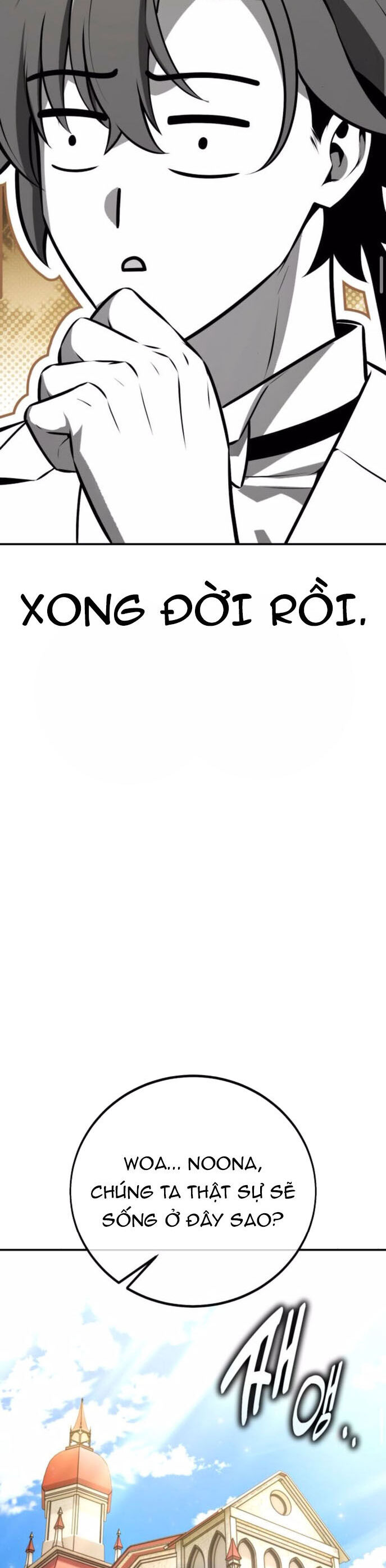 Tôi Đã Giết Tuyển Thủ Học Viện Chương 72 Ảnh 41