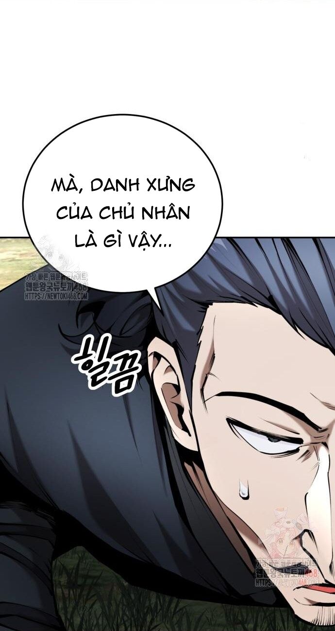 Giáo Chủ Ma Giáo Cũng Biết Sợ Chương 58 Ảnh 22