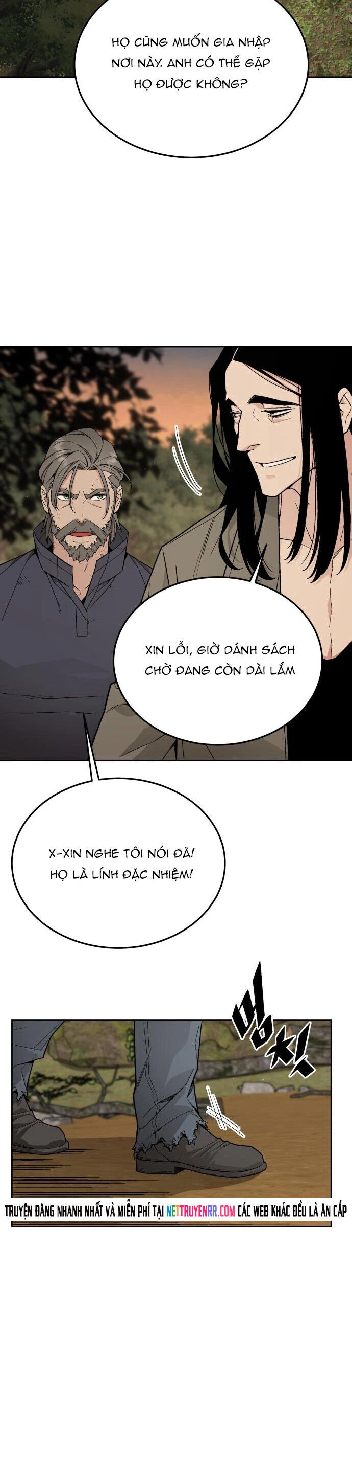 Trù Vương Mạt Thế Chương 75 Ảnh 26