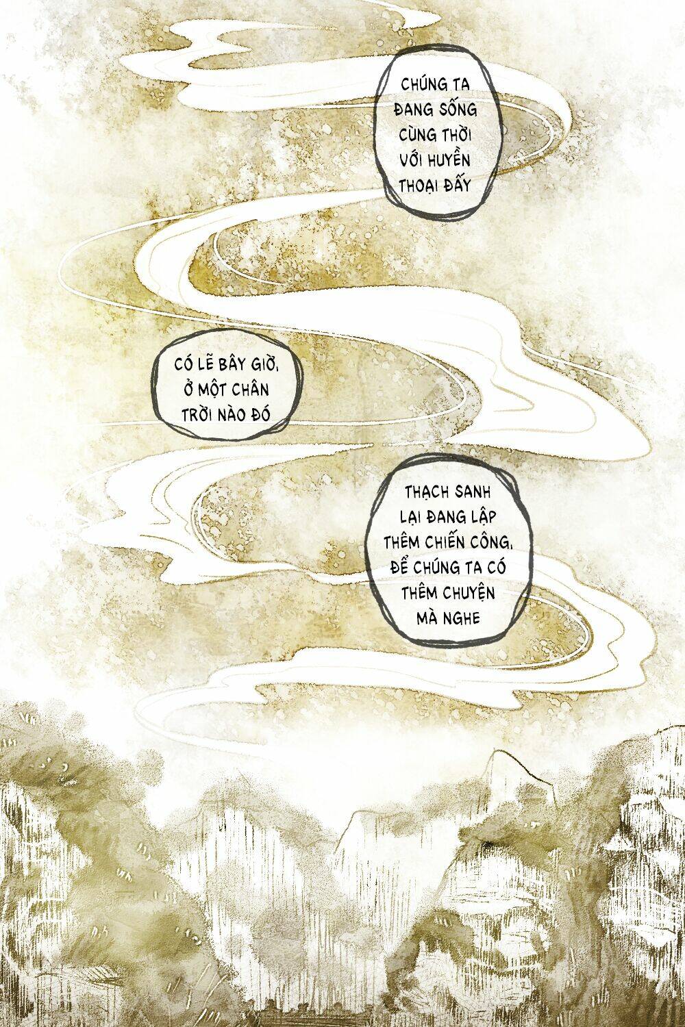 Đồng Vọng Dân Gian Chương 3 Ảnh 33