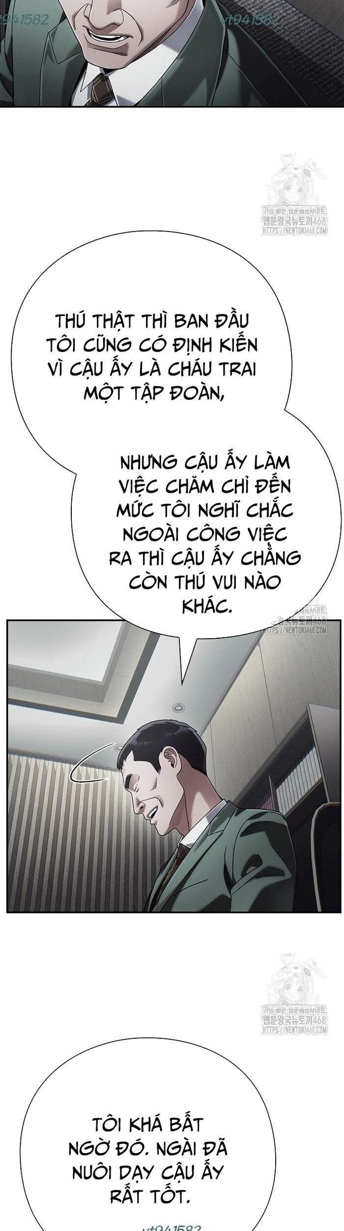 Nhân Viên Văn Phòng Nhìn Thấy Vận Mệnh Chương 121 Ảnh 13