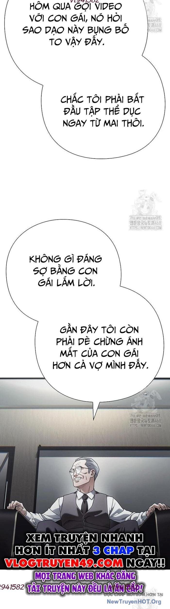 Nhân Viên Văn Phòng Nhìn Thấy Vận Mệnh Chương 121 Ảnh 10