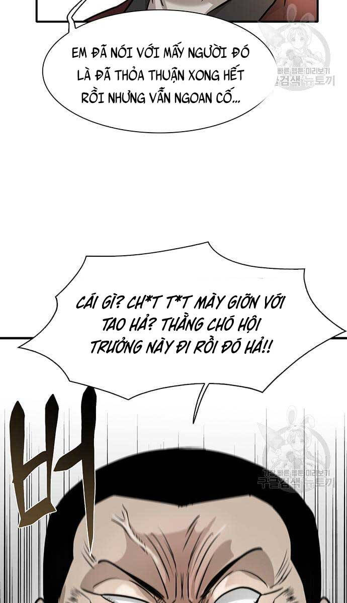 Chuộc Lỗi Chương 11 Ảnh 24