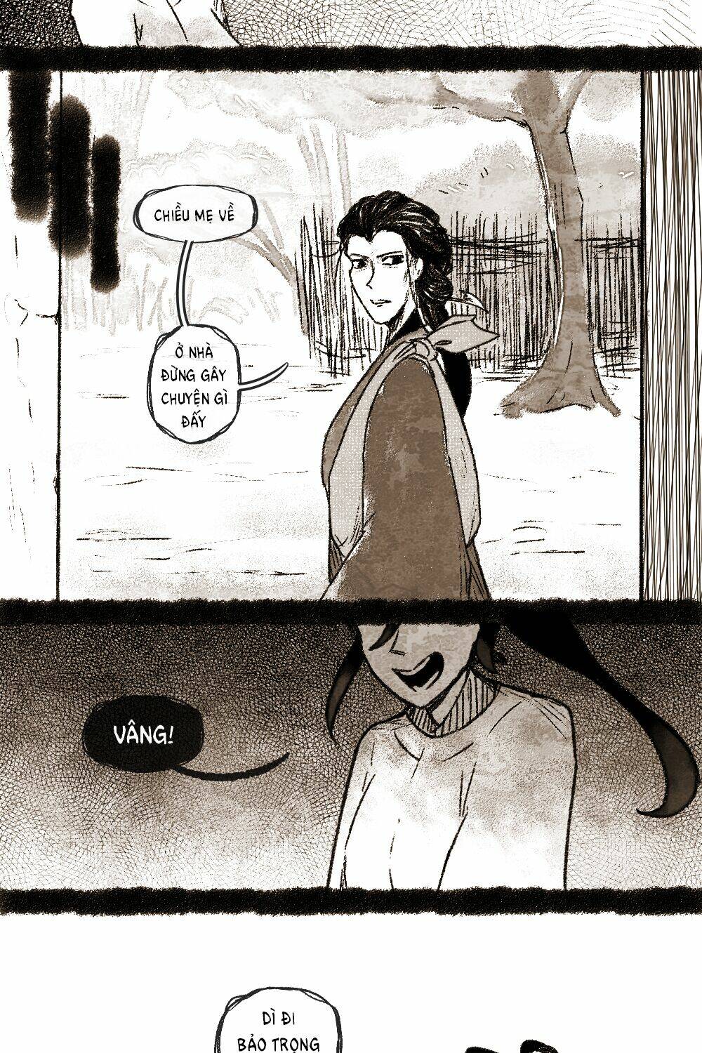 Đồng Vọng Dân Gian Chương 8 Ảnh 30