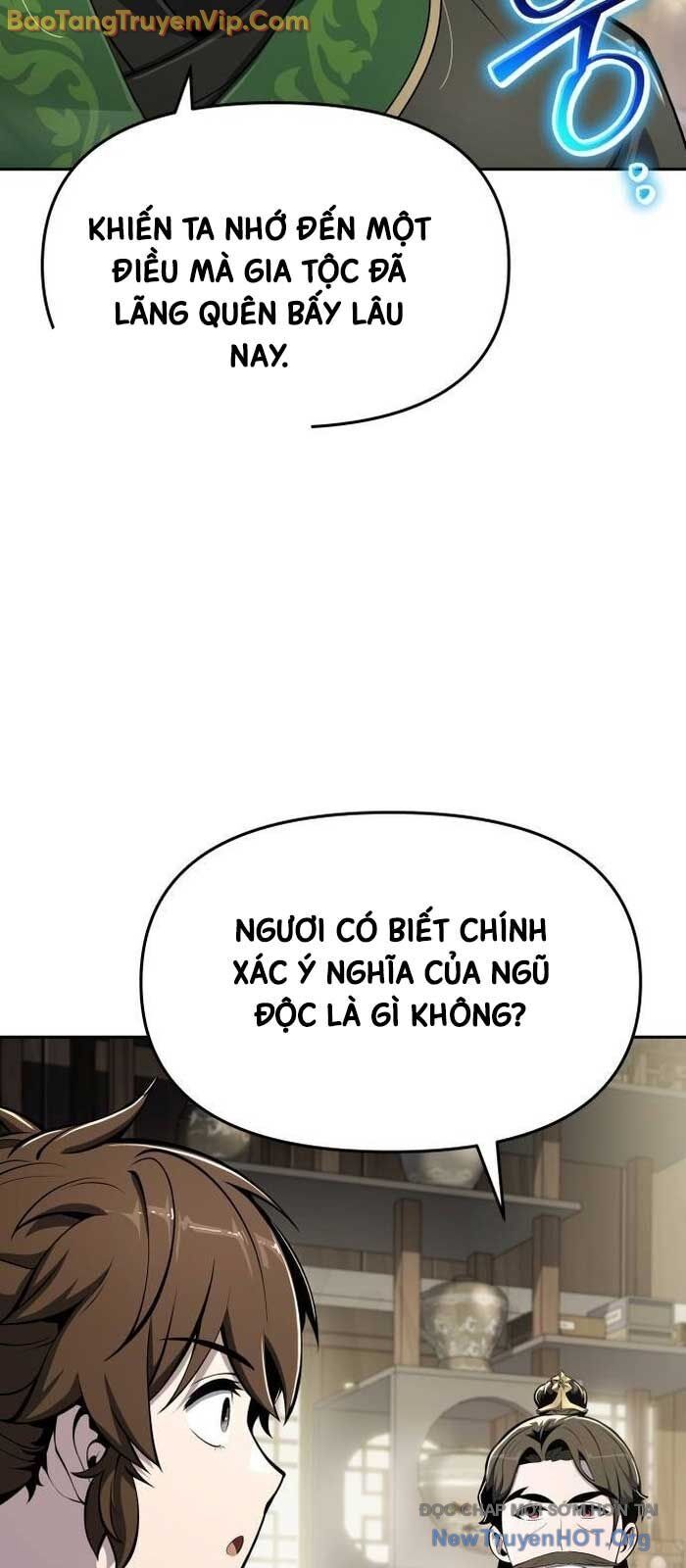 Chuyên Gia Côn Trùng Tại Đường Gia Tứ Xuyên Chương 42 Ảnh 86