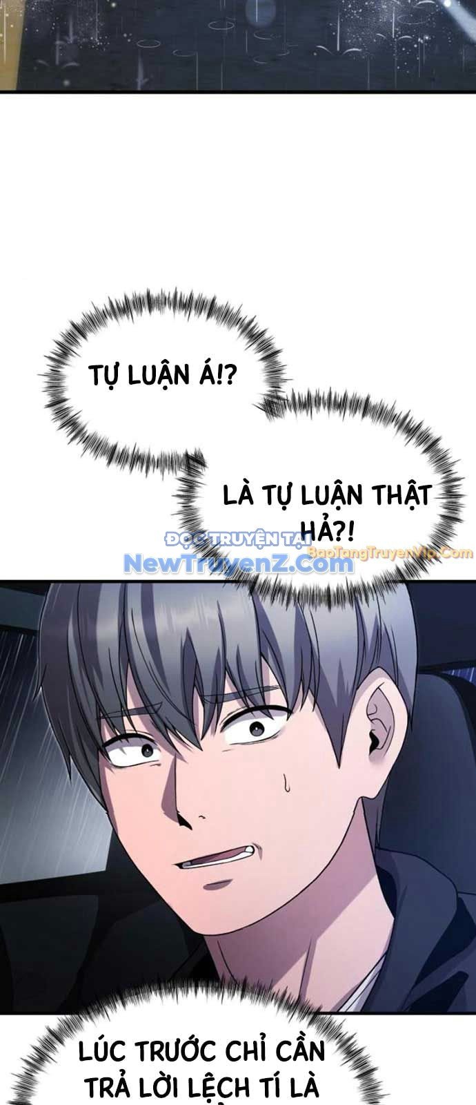 Hẹn Hò Rùng Rợn Chương 16 Ảnh 4