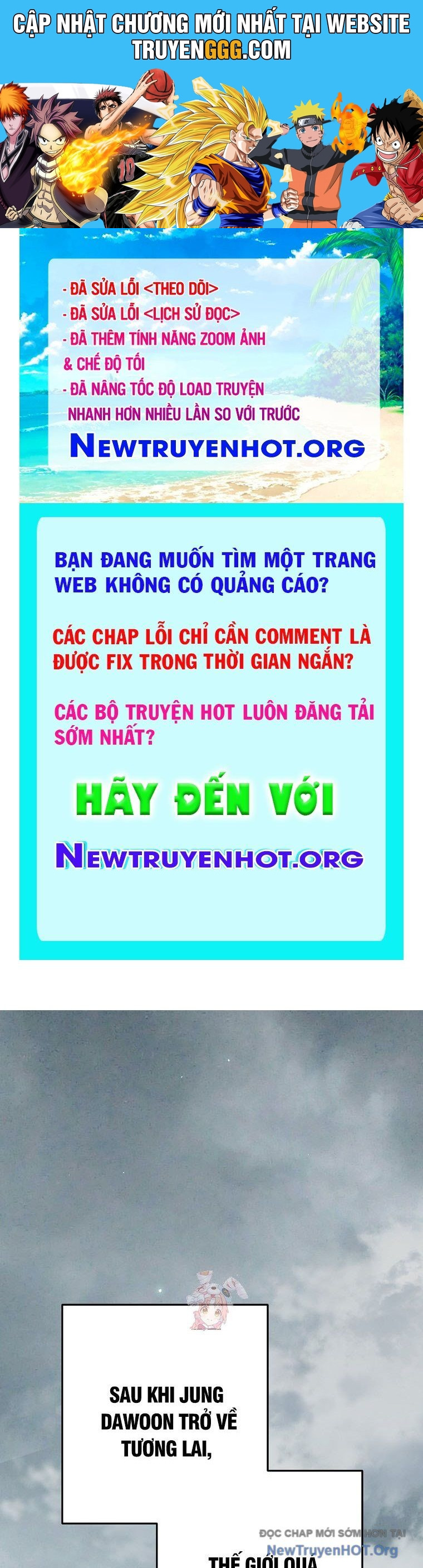 Tái Thiết Hầm Ngục Chương 253 Ảnh 2