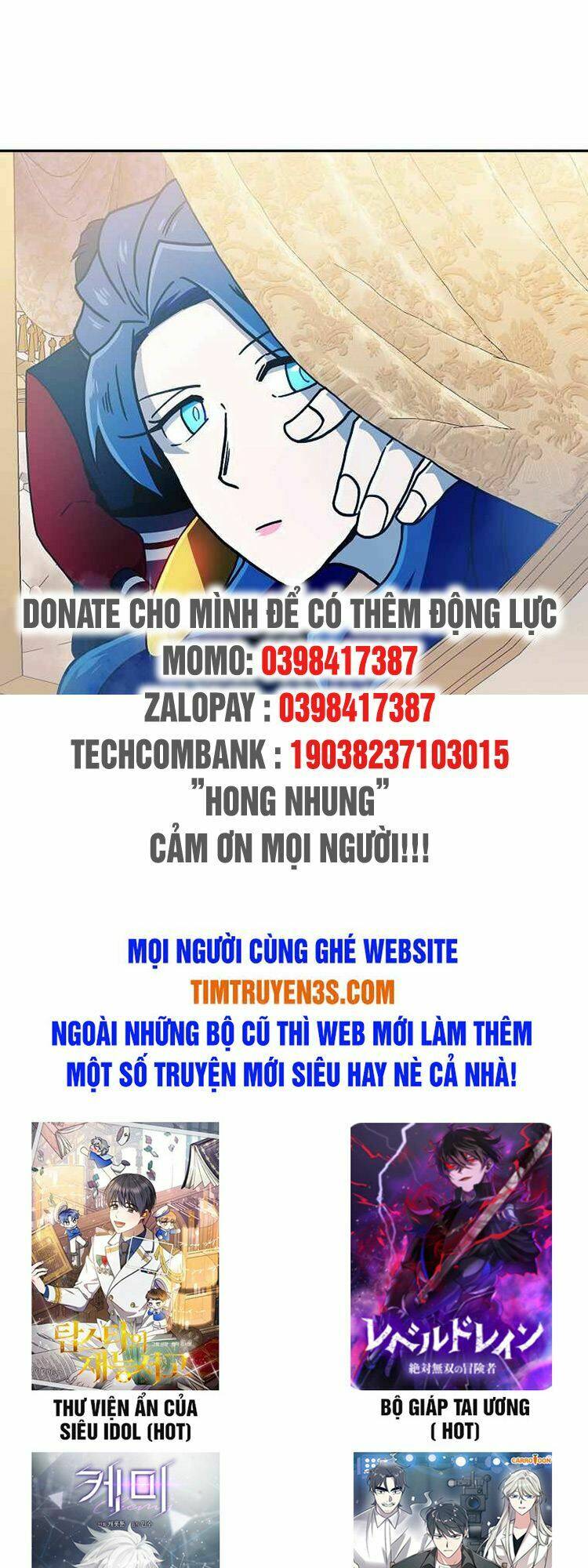 Tay Súng Ma Thuật - Bắn Tỉa Thép Chương 24 Ảnh 39