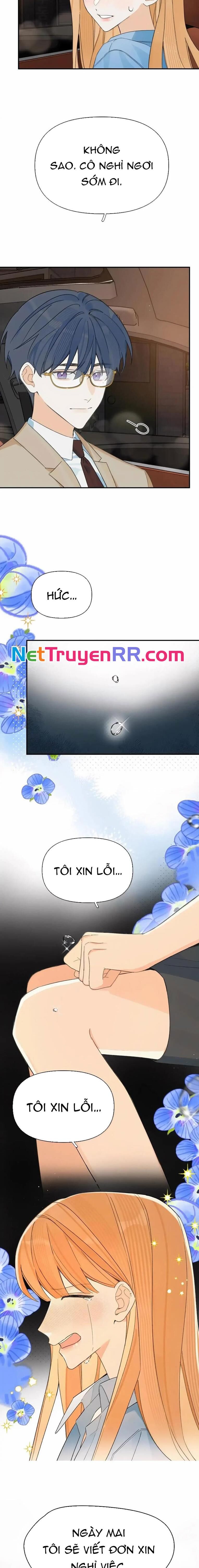 Hôm Nay Bạn Có Giám Phơi Bày Bản Thân Mình Không?! Chương 50 Ảnh 3