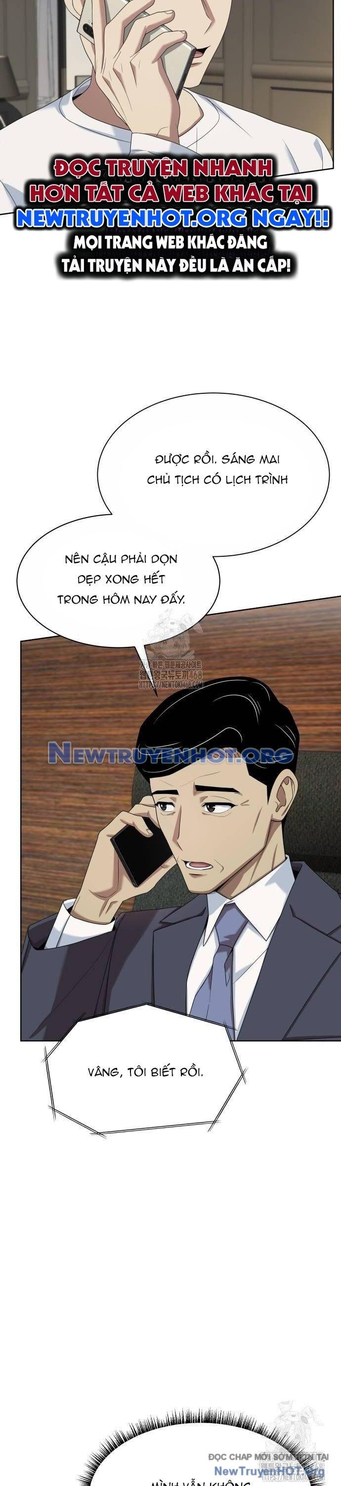 Từ Nhân Viên Vạn Năng Trở Thành Huyền Thoại Chương 84 Ảnh 9