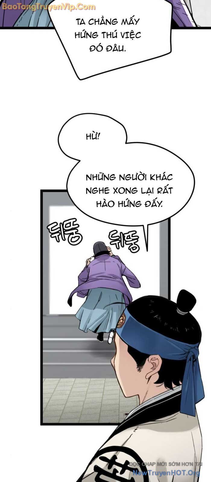 Thiên Tài Đoản Mệnh Chương 42 Ảnh 44