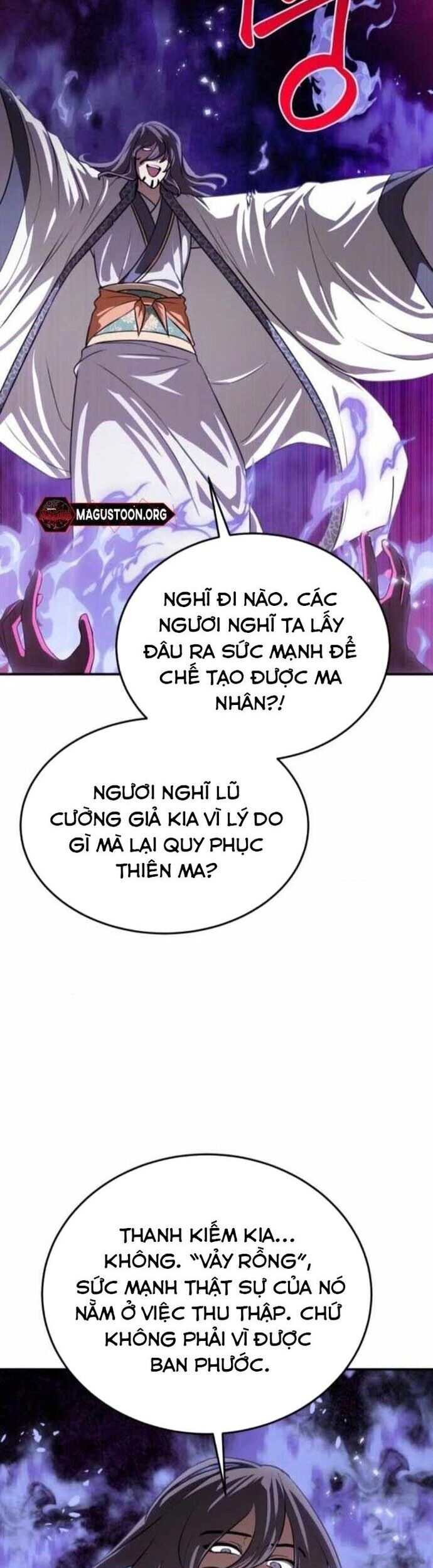 Có Lẽ Là Vô Địch Chương 36 Ảnh 7