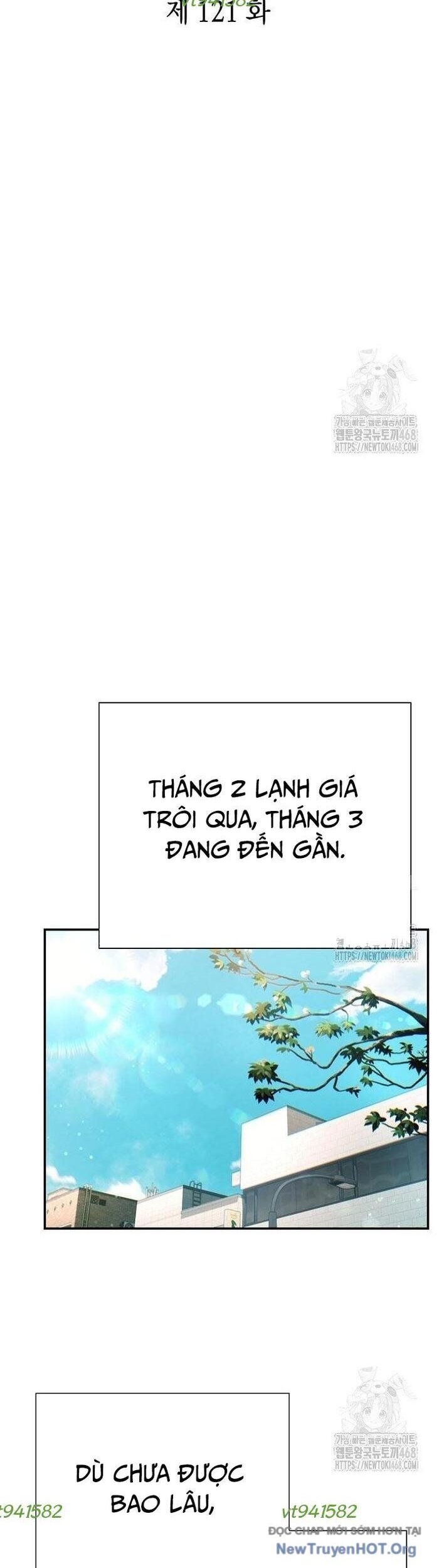 Nhân Viên Văn Phòng Nhìn Thấy Vận Mệnh Chương 121 Ảnh 22
